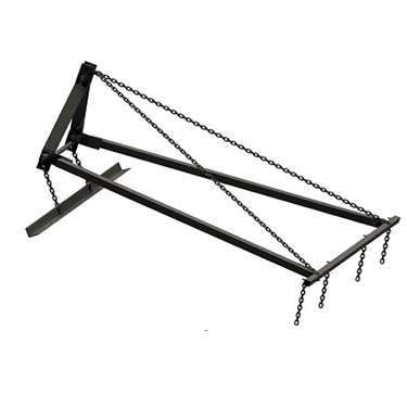 3-Point Harrow Carrier for 12' x 8' Harrow - Harrow Carriers