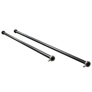 2" x 84" Rod - Quick-Attach Bucket Fork