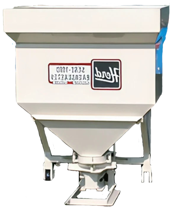 Spreader - Herd Spreader