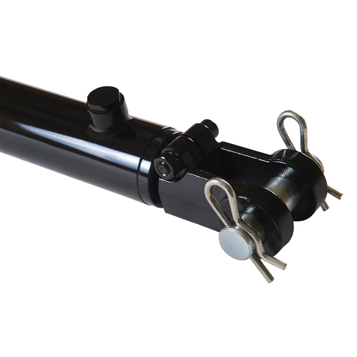 Hydraulic Cylinder 2" x 6" - DS Series Drag Scraper