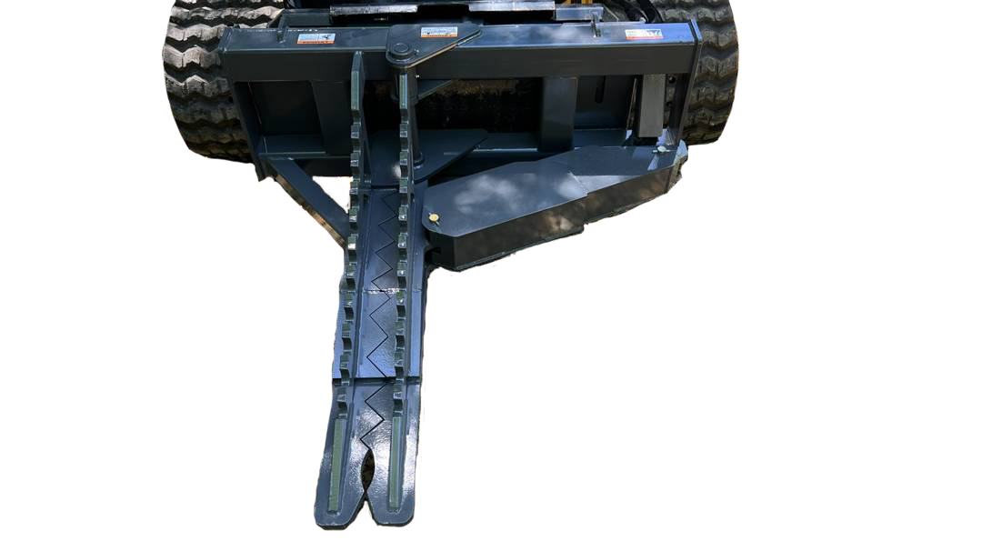 EXTREME DUTY - Tree Puller