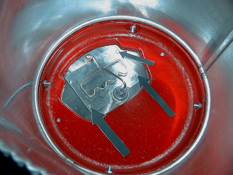 Bait Kit-Fire Ant - Herd Spreader