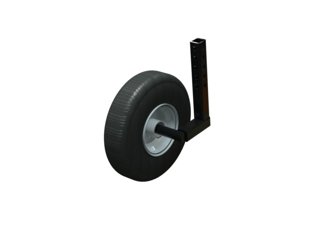 Gauge Wheels for AV3-4-8 - Arena-Vator III