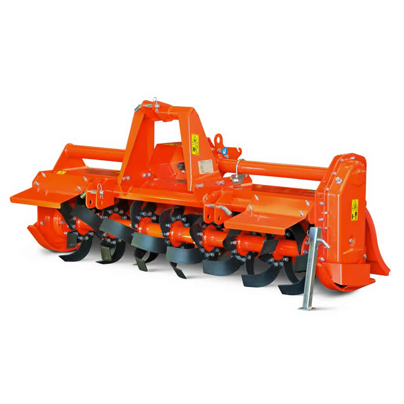 Rotary Tiller 33" - CS Tiller