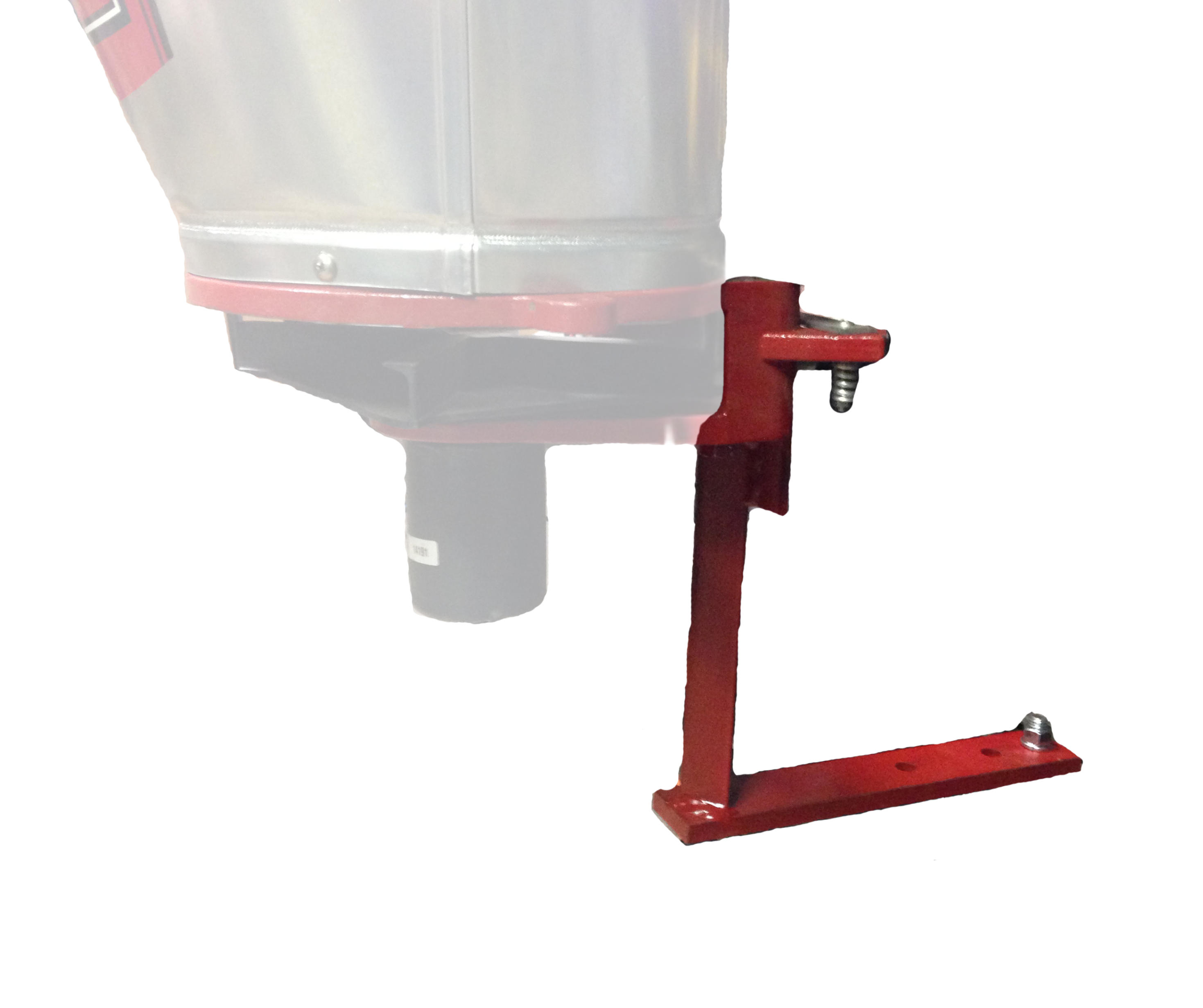 Mounting Kit GT-77 - Herd Spreader