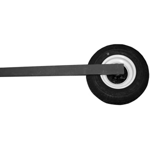 Gauge Wheel 3/4 x 2-1/2 x 36 in. - Tool Bar Accessories