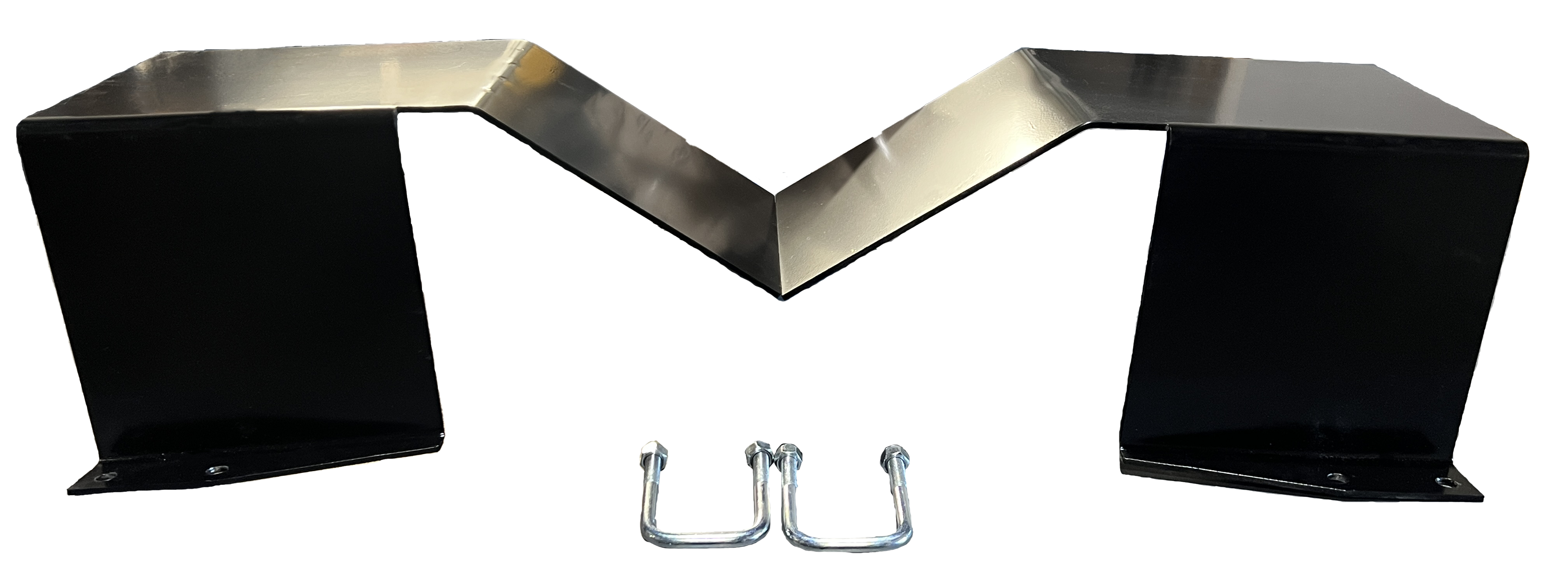 Ladder Trailer Fender Kit - Ladder Trailer