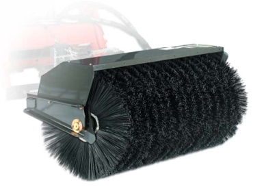 72" Sweeper for compact tractor- MRHL Series - Sweeper