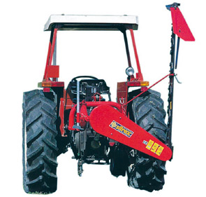 Sicklebar Mower - Sicklebar Mower