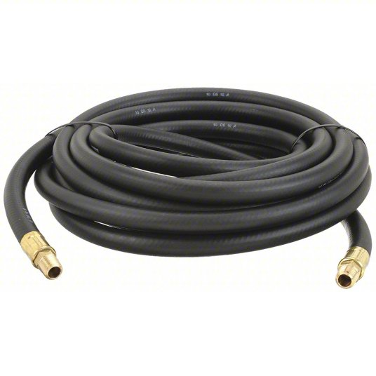 Hose and Fittings, 3/8 in. x 50 ft - Airblast Sprayer