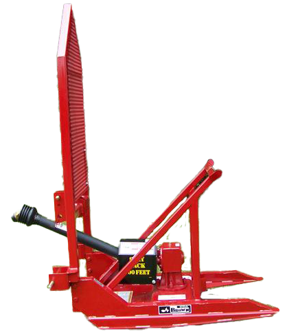 TREE SAW, CUTTING WIDTH 3' - Tree Cutter