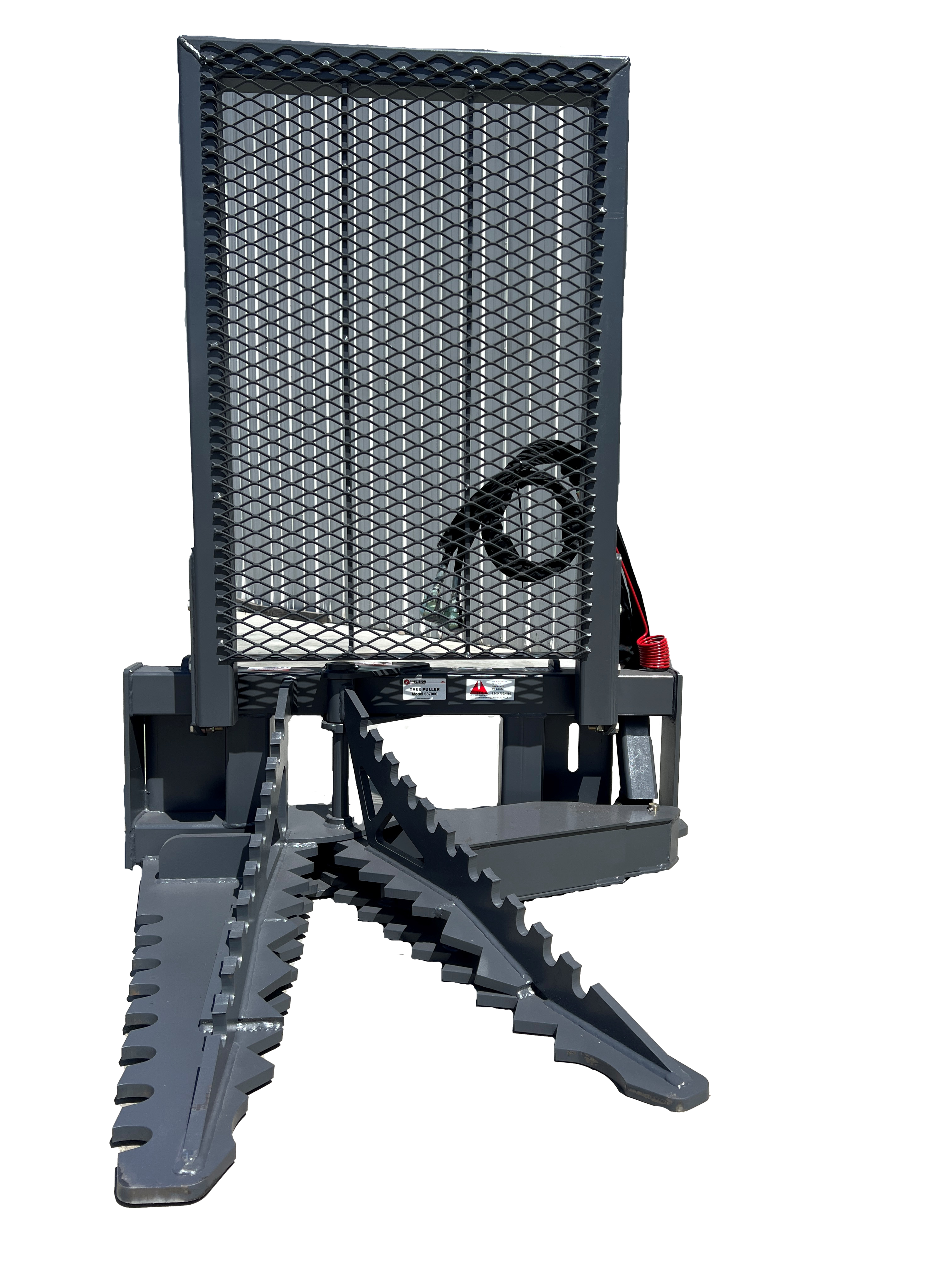 ELIMINATOR - Tree Puller