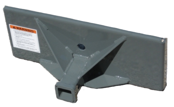 Mini Skid Steer Trailer Mover - Trailer Mover