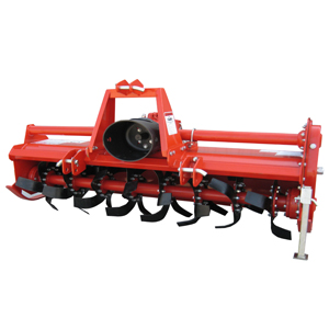 Medium Duty Rotary Tiller - 58" Working Width, Medium Duty - YCT Tiller