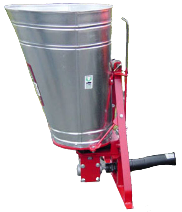 PTO Seeder - Herd Spreader