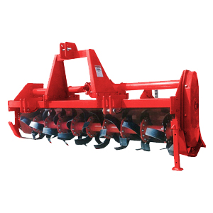 Heavy Duty Rotary Tiller - 73" Working Width - RXT Tiller