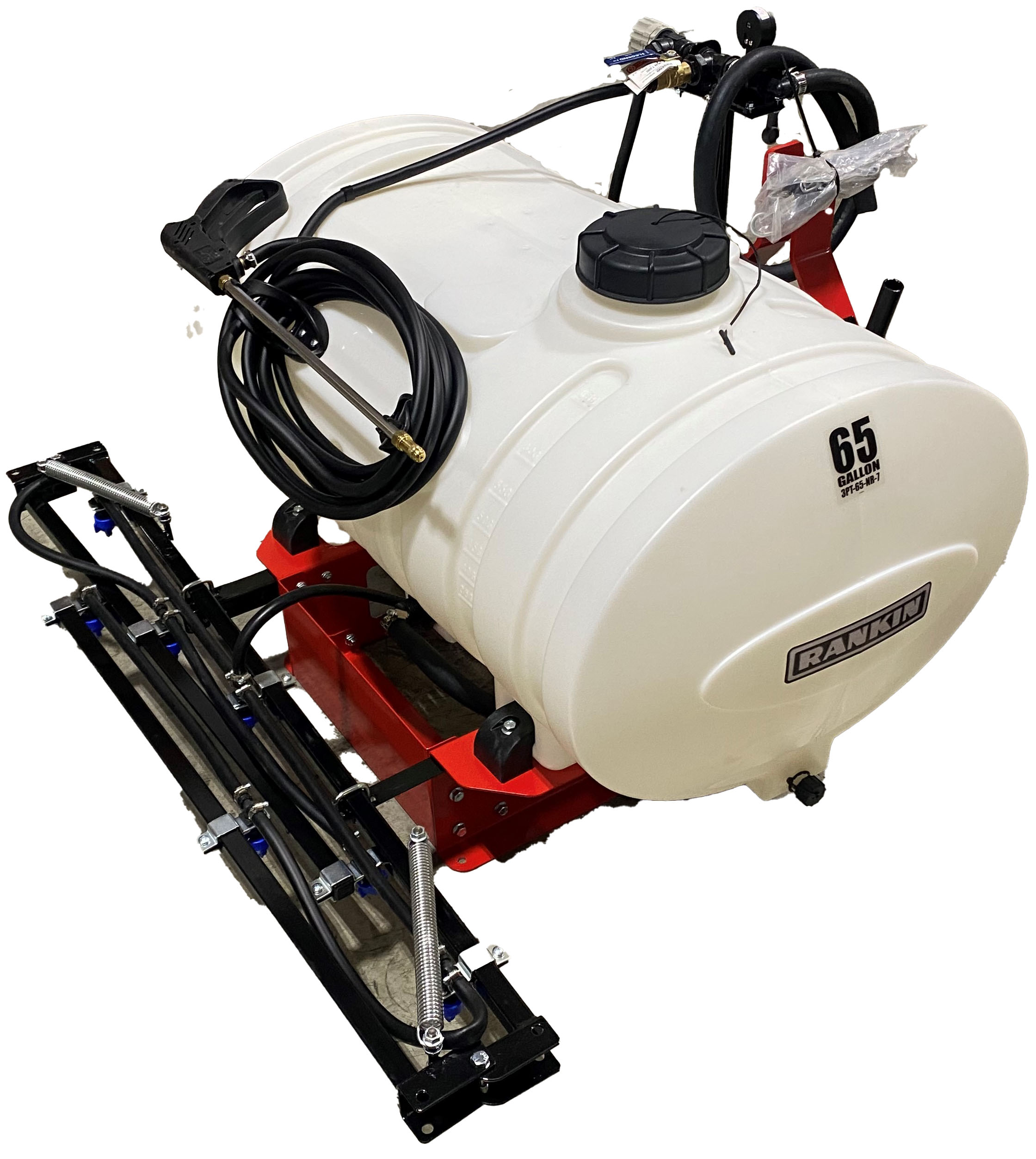 3-point 65 Gallon Sprayer - 3-Point Sprayers