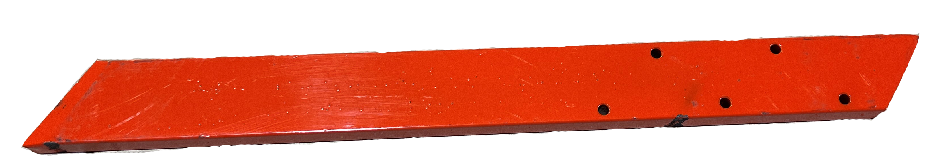 Rake Tooth with Pin - SFG Flail Mower