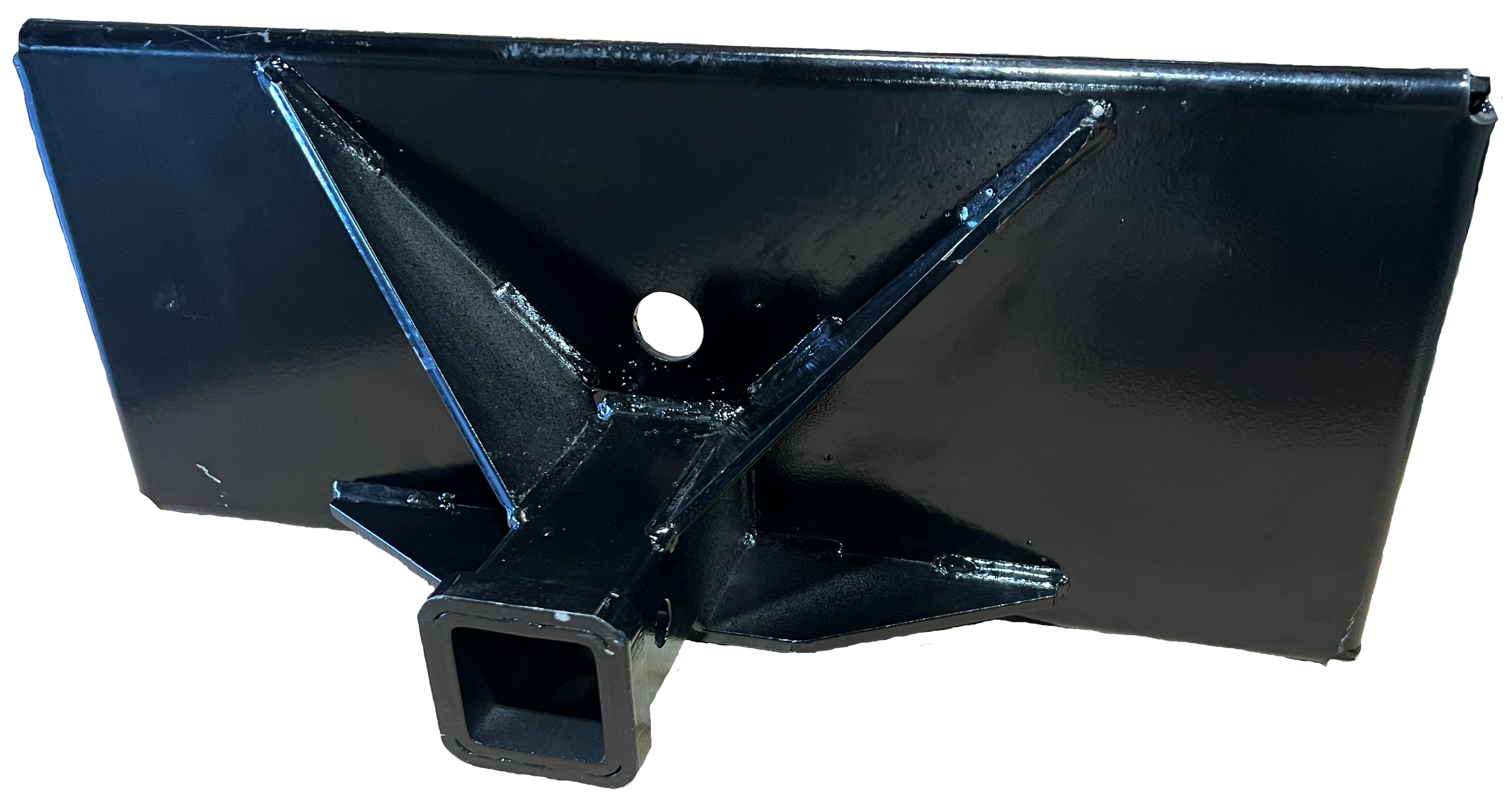 Mini Skid Steer Trailer Mover - Trailer Mover