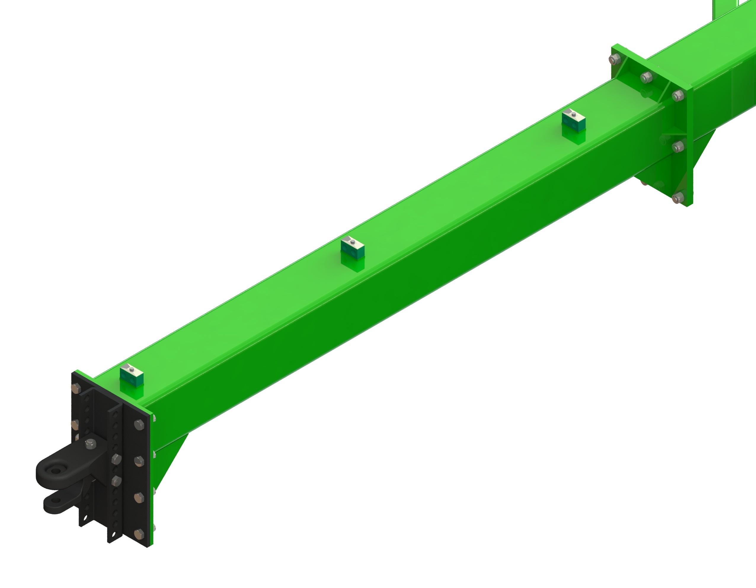 Straight Tongue - Pak-Tach